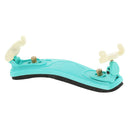 Durable Plastic Violin Fiddle Shoulder Rest for 1/2-1/4 Violin Replacement