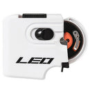 Leo Fishing Accessories Automatic Electric Fishing Hook Tier Machine Portab