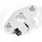 SHF10 10mm Aluminum Linear Bearing Rod Rail Shaft Support CNC Route Parts JR