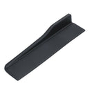 2Pcs Universal Carbon Fibre Style Car Side Skirt Rocker Splitters Winglet C Q3V5