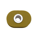 Door Hinge Check Strap Replacement Rubber Bush for BMW 7 Series E65 E66 E67