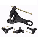 Motorcycle 420-530 Chain Splitter Atv Cutter Breaker Removal Repair Plier T