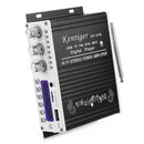 Kentiger V10 Amplifier Bluetooth Hi-Fi Class-Ab Stereo Super Bass Audio Pow