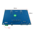 XH~M543 TPA3116D2 Dual-channel 120W Digital Audio Receiver Power Amplifier Board