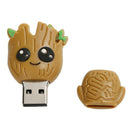 32G Cute USB2.0 Flash Memory Stick Pen Drive Storage Thumb Disk