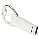 USB memory 2.0 Flash drive Memory disk 16GB 3 in 1 Memory stick + bottle op R9K1