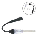 Spark Plug Tester Ignition System Coil Engine In Line Auto Diagnostic Test