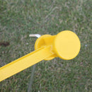 Outdoor Camping Tent Peg Mallet Hammer Peg Puller Remover Extactor New MKJ LIQ