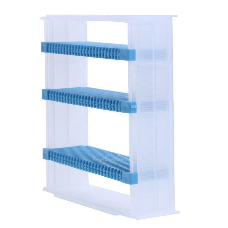 Adjustable Plastic Anti Static LCD Screen Holder Tray Mobile Phone Repair Tool