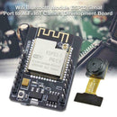 Esp32 Cam Esp32 5V Wifi Bluetooth Development Board Kamera Ov2640 + Modul V2X6