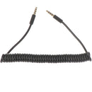 3.5mm Stereo Audio Cable Jack Male to Male Car Auxiliary Audio AUX Extens Gw Gw