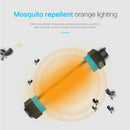 Outdoor N96 Emergency Mosquito Repellent Warning Lighting Waterproof Portab