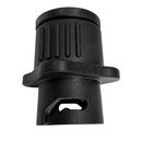 5 Size Air Bed Universal Pump Accessory High Strength Replacement Nozzle Durable