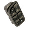 Master Power Window Switch for Ford Falcon XR6 XR8 BA to BF 02-08