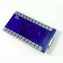 Pro Micro ATmega32U4 5V 16MHz Module Board Replacement ATmega328 Pro Mi LPD