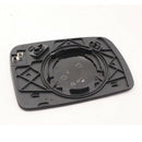 Car Driver Left Side Door Blue Mirror Glass Fit for Land Range Rover Sport