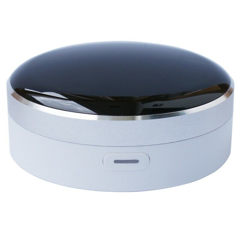 Tuya App Universal IR Smart Remote Controller WiFi+Infrared Home Control Hu L6O9