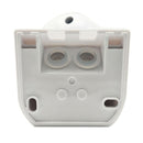 Ac110V-240V 180 Degree Outdoor Ip44 Security Pir Infrared Motion Sensor Swi