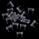 20Pcs vibration switch shock vibration sensor shaked switch 5.5mm*5.5mm*18mm FT