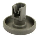 8pcs Dishwasher Roller Wheel Part Accessories Repairing Kit for AEG Favorit