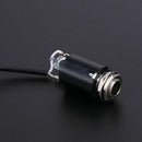 Guitar Passive Volume and Tone Control Wiring Harness with 6.3mm Input Sock M6S7