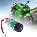 Newest Portable 12V 120W Motorcycle Car Boat Cigarette Lighter Green