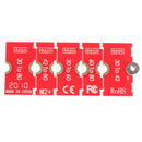 M2+ M2PLUS NGFF NVME M.2 Extended Bracket Transfer 2230 2242 2260 2280 Adapt Hn