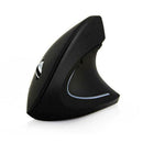 New Wireless Vertical Gaming Mouse Optical Ergonomic Mice 1600DPI Gamer MSE