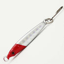 5 Pcs/Lot New Metal Jig Spoon Lure 3G/3.4Cm Artificial Bait Shore Fishing J