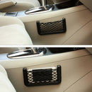 1Pcs Fashion Car Carrying Bag Car Storage Bag Creative Car Styling Accessory- Bj