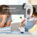 Electric Fabric Sweater Curtains Carpets Clothes Lint Remover Fuzz Shaver