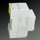 Hot DIN Rail Digital LCD Power Programmable Timer AC 220V 16A Time Relay  KGN
