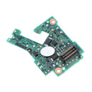 Power Drive Board PCB Module Replace Accessory for Nikon D90 Digital Cameras