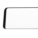 For  Galaxy S8 Front Outer Screen Glass