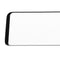 For  Galaxy S8 Front Outer Screen Glass