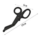 Emt Shears First Aid Emergency Bandage Paramedic Medical Nursing Scissor Cut  Z