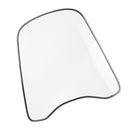Clear Windshield Windscreen Guard For Motorcycle Motorbike Motocross Scooter