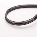 Sale 2x Auto Car Bus Windshield Frameless Rubber Wiper Blade Refill 24" 6mm _