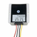 Power Converter Regulator DC12V/24V Step-Down to DC6V 15A 90W Waterproof Vo