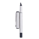 1Pc fashion classic business metal fountain pen 0.5mm office school studeME