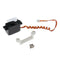 Digital Servo Full Gear High Torque for WLtoys XK X450.0010 1/10 RC Car Parts