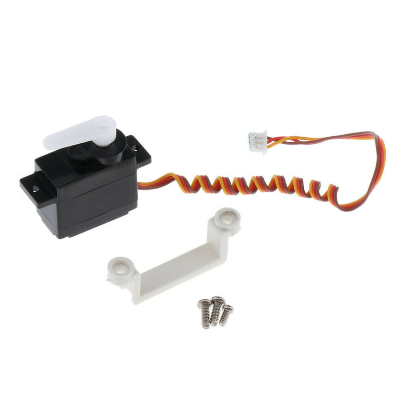 Digital Servo Full Gear High Torque for WLtoys XK X450.0010 1/10 RC Car Parts