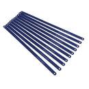 10Pcs 12" X 24T Carbon Steel Reciprocating Cutting Hacksaw Saw Blades ME