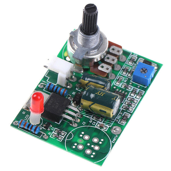 A1321 For 936 Soldering Iron Control Board Controller Station ThermostatA Gw