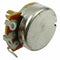 10Pcs Guitar Full Size Pots A250K L18Mm Shaft Audio Volume Taper Potentiome