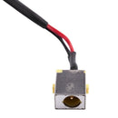 5X(PJ338 DC Power Jack Connector Cable Scoket for Acer Aspire 5742 5742G 57K9L4)
