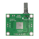 10W*2 DC 7-15V PAM8610 Digital Audio Stereo Amplifier PCB Circuit Board Mod P9U6