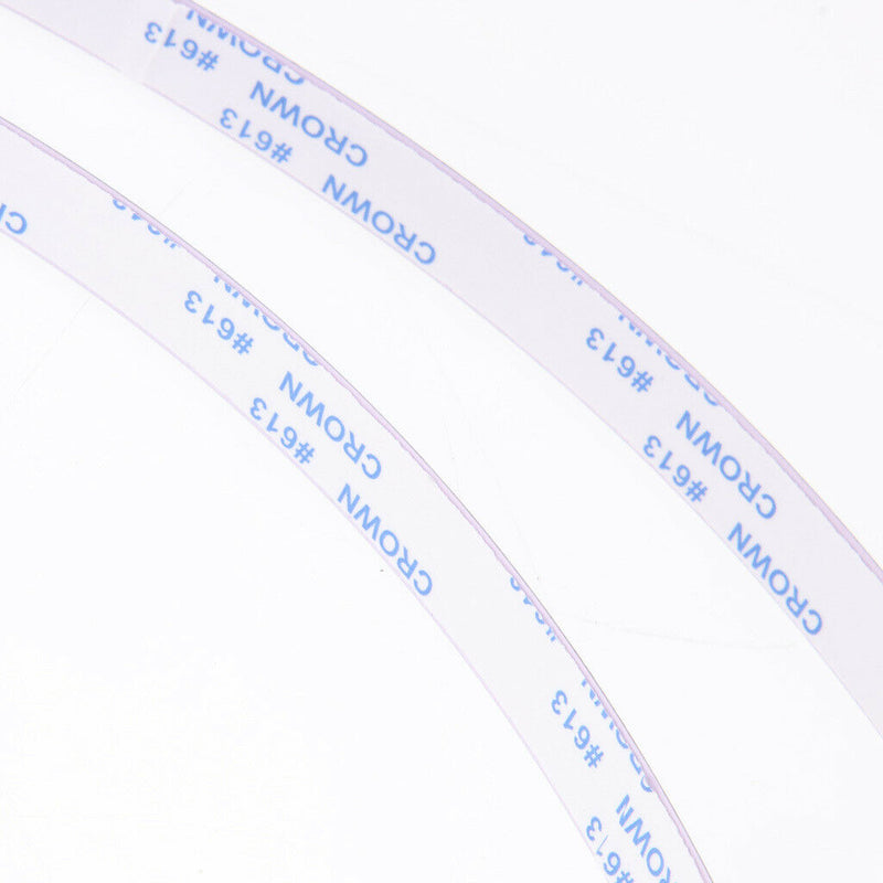 2 Pack Miter Saw Track Tape Measure Stick And Measure Flat Tape Craft Tools For