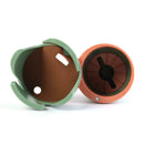 Multifunctional Car Cup Holder Drinking Bottle Sunglasses Mobile Phone Organizer