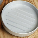 Round Aluminum Hamburger Stamper Hamburger Barbecue Block Mold Cooking Kitc